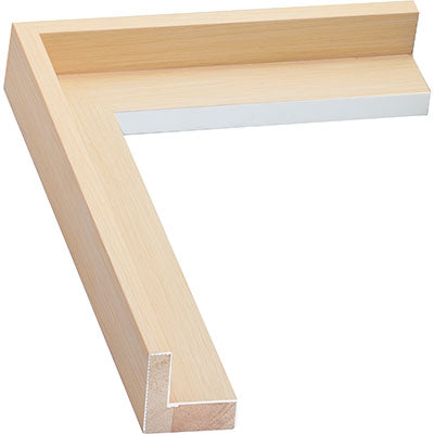 Maple Floating Frame (16x20")